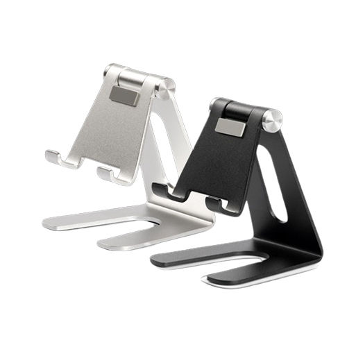 Phone Stand Body Material: Metal