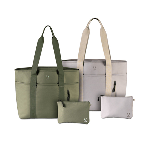 Premium Essential Tote Bag - Color: Multicolor