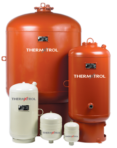 Thermal Expansion Tank