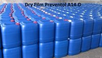 Dry Film Preventol A14-d