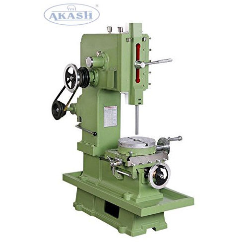 Semi Automatic Ymt-6s Slotting Machine