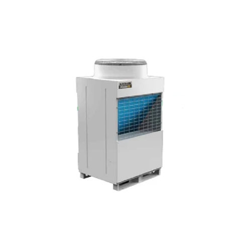 Cahp-5Hp-10Hp Heat Pump Water Heater - Color: As Per Availability