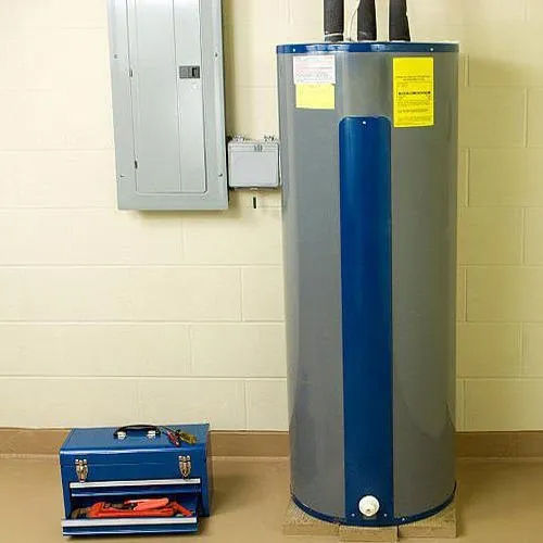 Industrial Water Heater