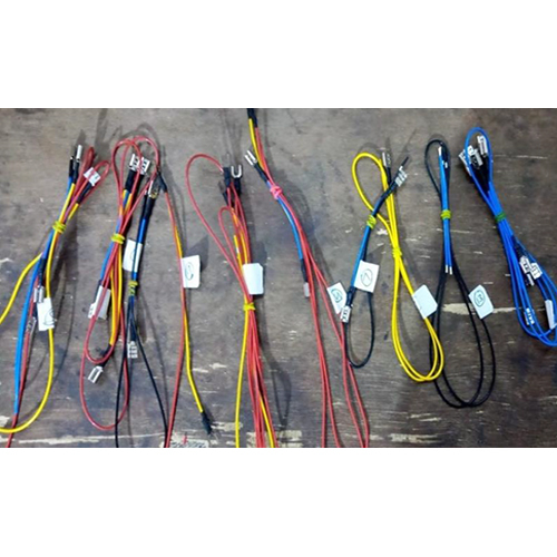 Electrical Wire Harness