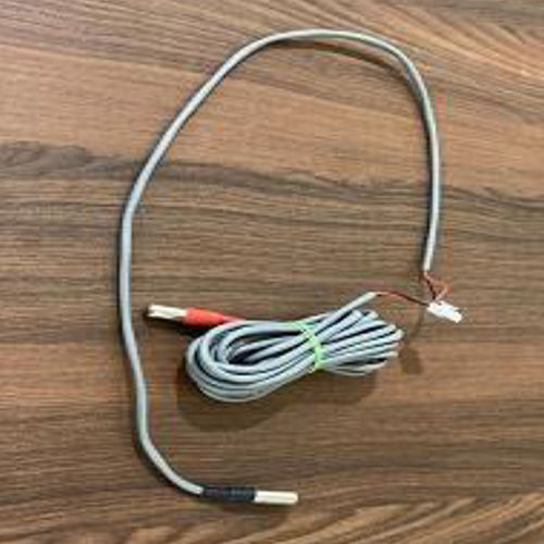 Sensor Wire Assy - Material: Pvc