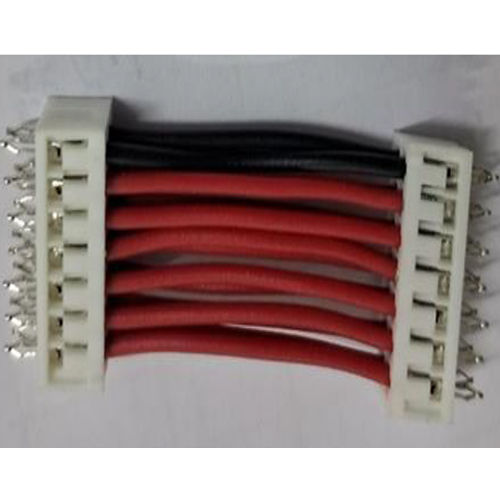 Connector Assy - Material: Pvc