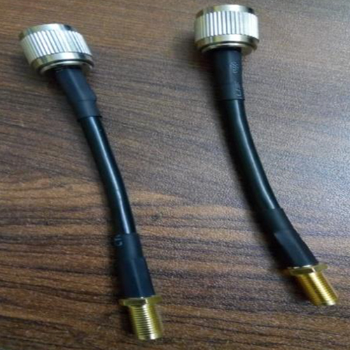 RF Cable Conn Assy