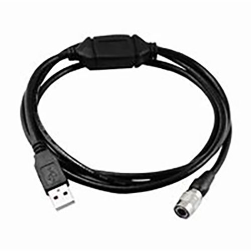 Pvc Lemo To Usb-A Cable