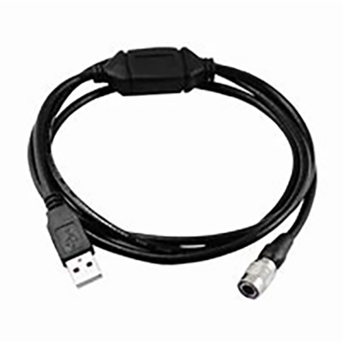 LEMO to USB-A Cable