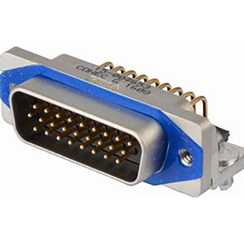 SCSI Ribbon Connector