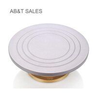 Rotating Cake Stand