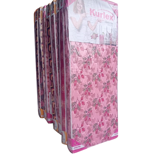 EPE Foam Double Bed Mattress