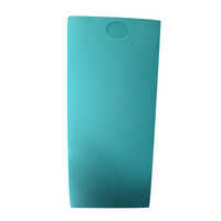 Super Soft Foam Mattress - Color: Green