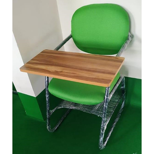 Writing Pad With Bookshelf