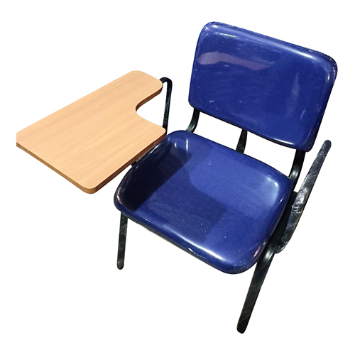 Writing Halfpad Chair