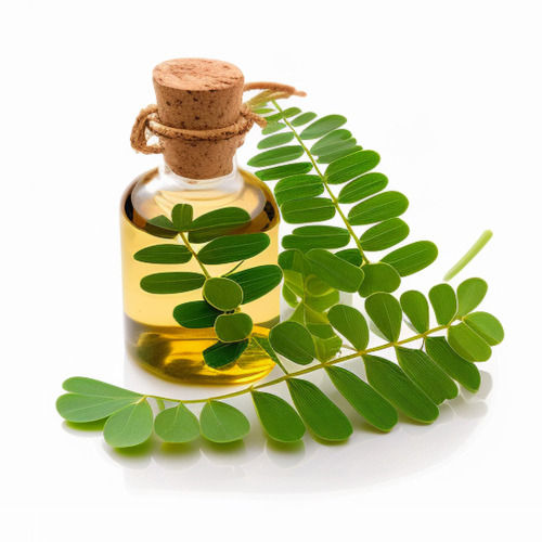 Moringa Oil