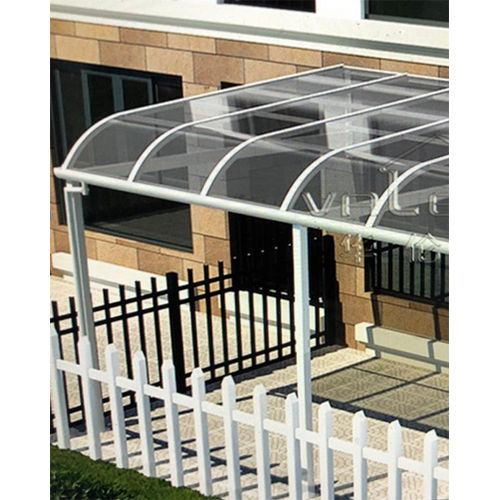 Ss Railing For Shopping Malls Grade: Multigrade