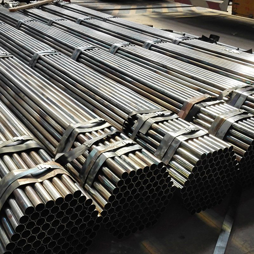 CR Pipe for Industrial Apparatus