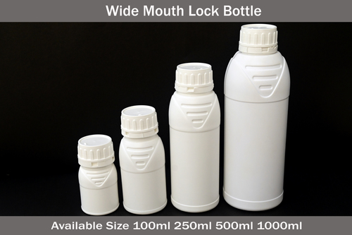 Pesticide Bottles