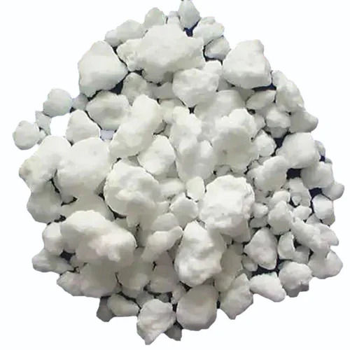 Calcium chloride fused Lumps