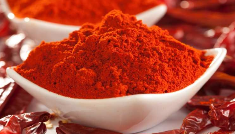 Chilli Powder