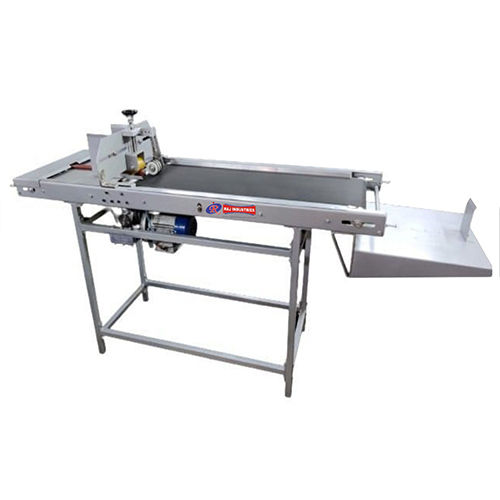 Open Body Carton And Ice Cream Lead Printing Feeder Machine