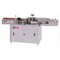 RHWL-150 High Speed Automatic Wet Glue Labeling Machine
