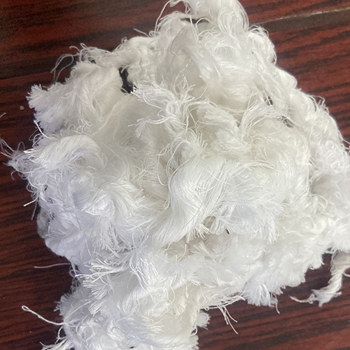 Polyester Pillow Fibre