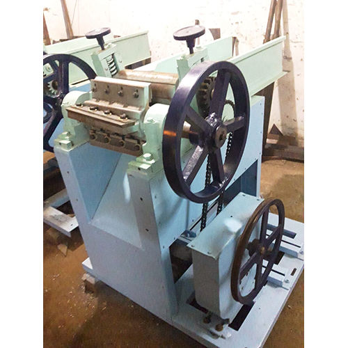 Waste Cutter Machine