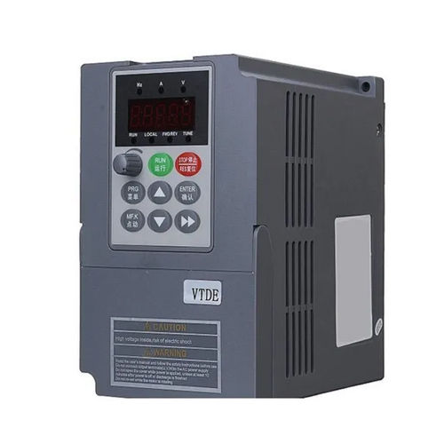 Crompton Greaves Variable Frequency Drive