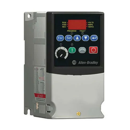 Variable Frequency Drive