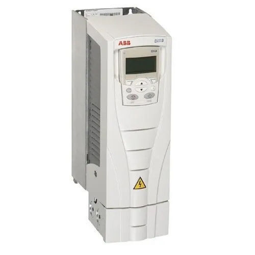 Abb Variable Frequency Drive