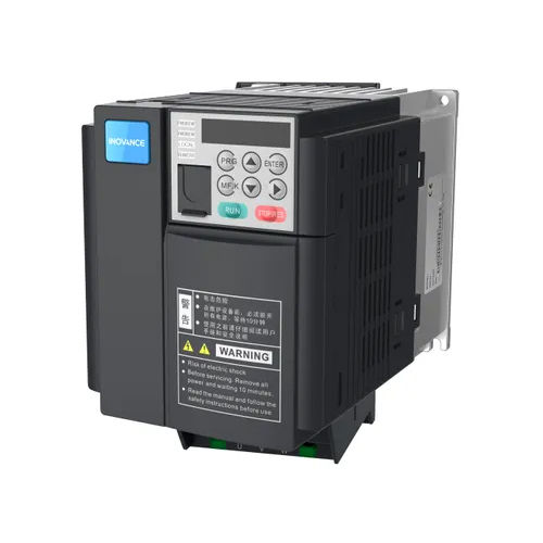 Inovance Ac Variable Frequency Drive