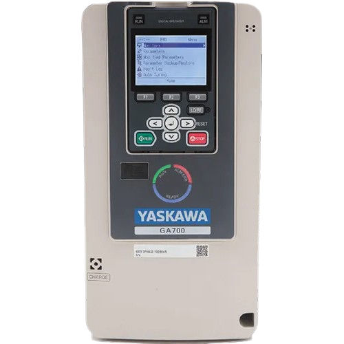 Yaskawa Ac Drive