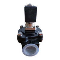 Pulse Jet Solenoid Valve