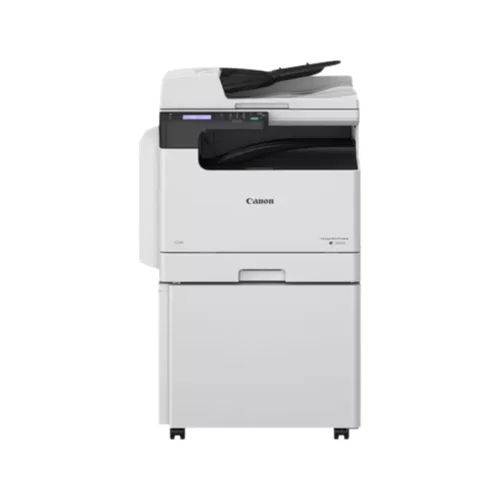 Canon iR 2224 With DADF Photocopier Machine