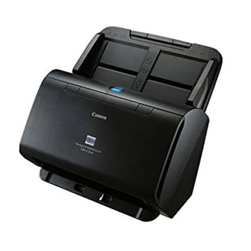 Canon DRC240 Document Scanner