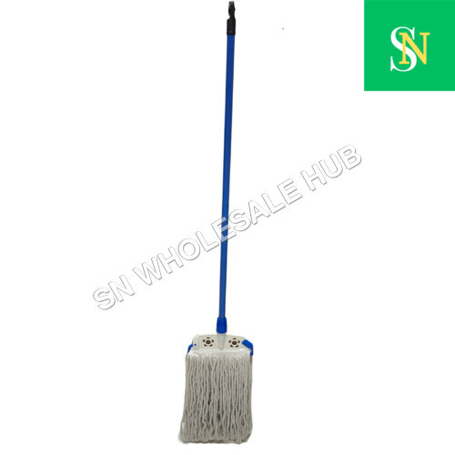 Alpha-6 Clip N Fit Mop (Ms Rod)