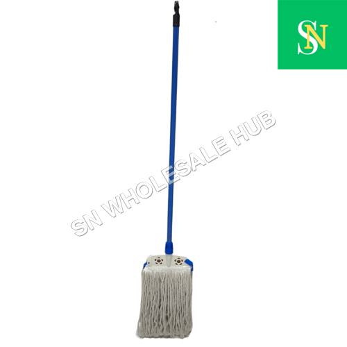 Alpha-6 Clip N Fit Mop (MS Rod)