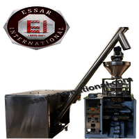 Automatic Powder Packing Machine - Capacity: As Requirement Kg/Hr