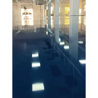 Anti Static Flooring - Laminate, Standard Size, Blue Natural Color | Waterproof, Anti-slip Design