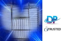 Leading Supplier of AHU ( Air Handling Unit) Filter by Butibori,Nagpur Maharashtra India