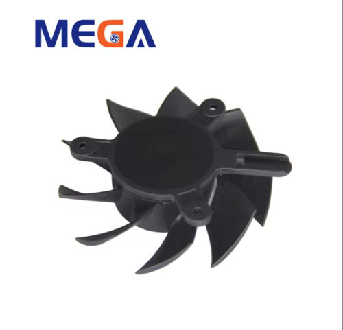 Mega Dim 70mm 70x20mm 7cm Frameless Cooling Fan for Server Cooling