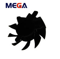 Mega Dim 70mm 70x20mm 7cm Frameless Cooling Fan for Server Cooling