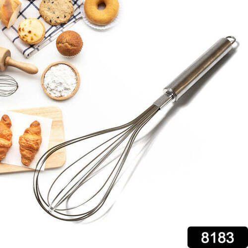 KITCHEN WHISK, STAINLESS STEEL KITCHEN TOOL