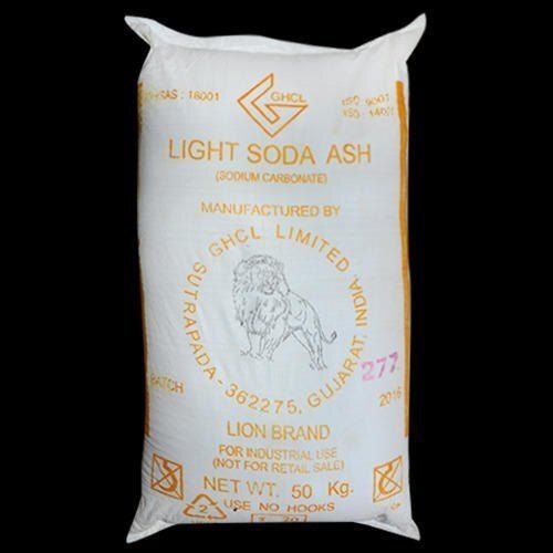 Soda Ash GHCL