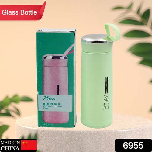 Outdoor Sport Water Bottle 400ml