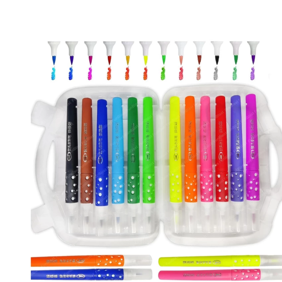 Atechi pen