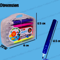 Atechi pen