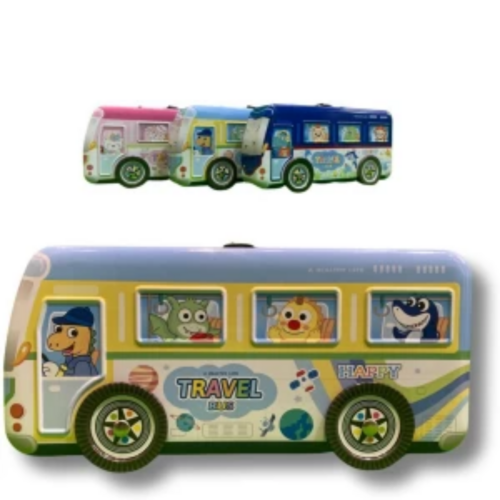 Travel geometry box